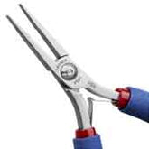 Tronex P541 Flat Nose Pliers With Long Smooth Jaw