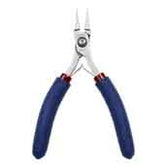 Tronex P544 Flat Nose Pliers With Short Smooth Jaw