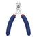 Tronex P547A Flat Nose Gripping Pliers with Angled Stubby Jaw, 4.60" OAL