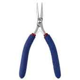 Tronex P711 Chain Nose Pliers With Long Smooth Jaw