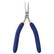 Tronex P711 Chain Nose Pliers With Long Smooth Jaw