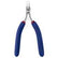 Tronex P723 Needle Nose Pliers with Short Smooth Jaw Long Ergonomic Handles 5.90" OAL