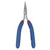 Tronex P731 Round Nose Pliers with Long Ergonomic Handles