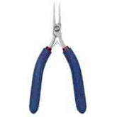 Tronex P741 Flat Nose Pliers With Long Smooth Jaw