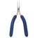 Tronex P741 Flat Nose Pliers With Long Smooth Jaw