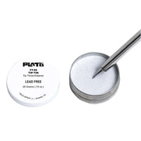 Plato TT-95 Lead-Free Soldering Tip Tinner/Cleaner, .70 oz