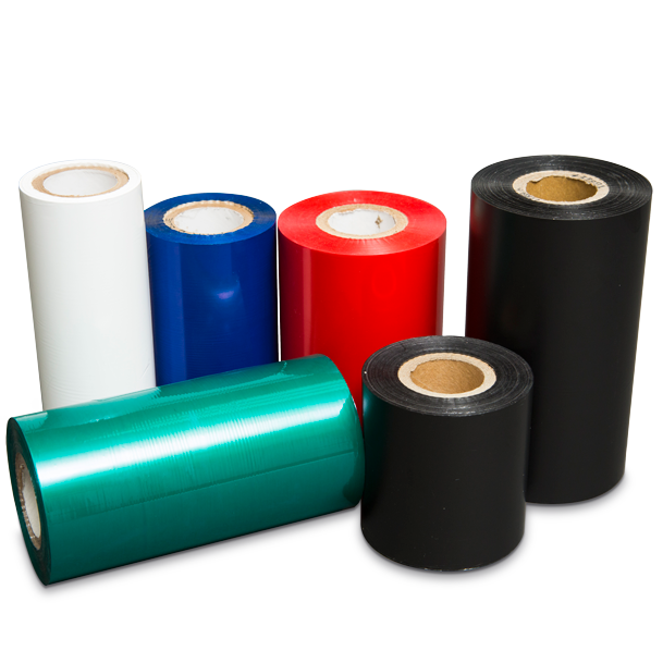 IDENTCO TTRR-B3.54ZJ Resin Ribbon