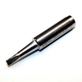 HAKKO 900L-T-3.2D 900L Series Chisel Solder Tip for 900L, 900L ESD, 908, 908 ESD & 914 Irons, 3.20mm
