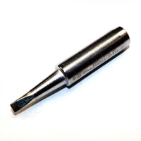 HAKKO 900L-T-3.2D 900L Series Chisel Solder Tip for 900L, 900L ESD, 908, 908 ESD & 914 Irons, 3.20mm