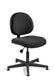 Bevco V4307MG-ROYBLUF Lexington Upholstered Fabric Chair