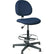 Bevco 830SMG-NAVYF Esd Ergonomic Chair
