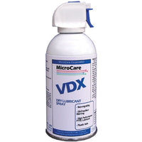 MicroCare MCC-VDX Dry Lubricant Spray