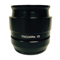 Vision Engineering MEO-008 Mantis Elite Objective Microscope Lens, 8X