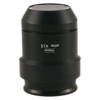 Vision Engineering MEO-015 Mantis Elite Objective Microscope Lens, 15X