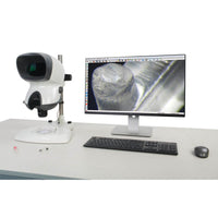 Vision Engineering MHD-001 Mantis Elitecamhd With Integral 2.0Mp USB Camera