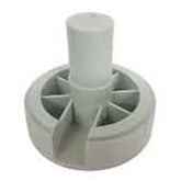 Vision Engineering 202-C-0050 Base Plate for New Mantis Arm