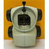 Vision Engineering C-146 Lynx Boom Stereo-Zoom Multiplier, Focus Assembly & Glare Shield