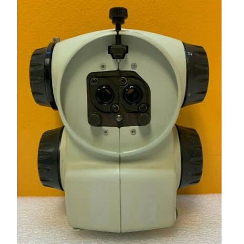 Vision Engineering C-146 Lynx Boom Stereo-Zoom Multiplier, Focus Assembly & Glare Shield