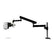 Vision Engineering ECH512 EVO Cam II with Articulated Arm Stand
