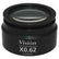 Vision Engineering ECL002 Objective High Performance Lens, 0.62X