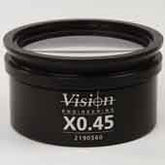 Vision Engineering ECL045 0.45X Objective High Performance Lens-For High Contrast & Resolution High Magnificatin