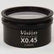 Vision Engineering ECL045 0.45X Objective High Performance Lens-For High Contrast & Resolution High Magnificatin