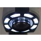 Vision Engineering EVA330 Quadrant Control White Ring Light