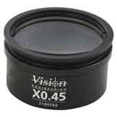 Vision Engineering EVL045 0.45x Objective Lens for Lynx EVO