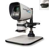 Vision Engineering EVO16 Lynx Evo system 4-Multi-Axis Adjustable Stand & 360° Viewer