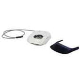 Vision Engineering EVR050 Lynx EVO Ring Light with Integral Diffusers
