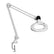 Vision Engineering KFL026024 KFM LED 5-Diopter Magnifier With 45" Reach & Edge Clamp