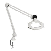 Vision Engineering KFL026024 KFM LED 5-Diopter Magnifier With 45" Reach & Edge Clamp