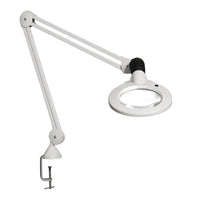 Vision Engineering KFL026024 KFM LED 5-Diopter Magnifier With 45" Reach & Edge Clamp