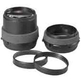 Vision Engineering MCO-004 Mantis Compact Objective Lens, 4X
