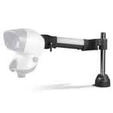 Vision Engineering MEF-001 Mflex Articulated Arm with Dust Cover, Stand & C-Clamp Base