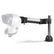 Vision Engineering MEF-001 Mflex Articulated Arm with Dust Cover, Stand & C-Clamp Base