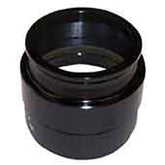 Vision Engineering MEO-006 Mantis Elite Objective Microscope Lens, 6X