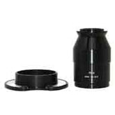 Vision Engineering MEO-006SLT Mantis Elite Objective Microscope Lens, 6X, Super Long Working Distance
