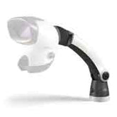Vision Engineering MES-005 Mantis Elite Series Microscope with Universal Stand and Dust Cover