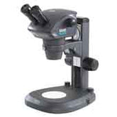 Vision Engineering SX45E/S/1 SX45 Elite Stereo Microscope System 1 with Binocular Head, 10x Eyepieces and Bench Stand