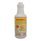 MicroCare VITAP32-1 Concentrated Surface Disinfectant 1 Quart