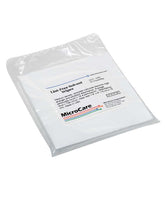 MicroCare W66DF Lint-Free Biodegradable Synthetic Polymer Dry Wipes