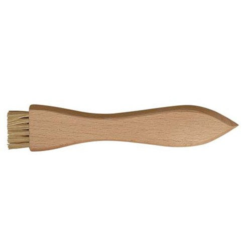 Gordon Brush WA12HH Horse Hair/ Wood Applicator Brush