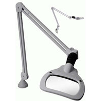 Vision Engineering WAL025972 Wave LED ESD-Safe 3.5-Diopter Illuminated Magnifier