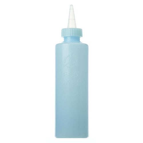 R&R WB-8-ESD Anti-Static Water Bottle, 8 oz