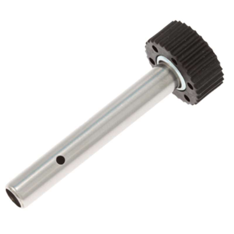 Weller WS102 Tip Retainer with Barrel Nut Assembly for WSP80 Soldering Iron