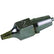 Weller 0051314299 Threadless Eccentric Tiplet for Desoldering Tool DXV80, 2.30mm