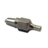 Weller 0051314499 DX114 Threadless Desoldering Tiplet For DVX80