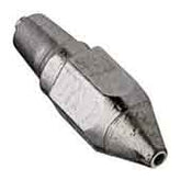 Weller 0051315099 DX113HM Eccentric Desoldering Tip for DXV80