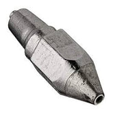 Weller 0051315099 DX113HM Eccentric Desoldering Tip for DXV80